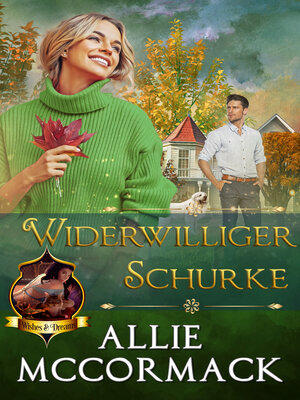 cover image of Widerwilliger Schurke